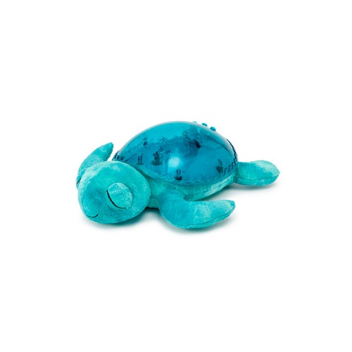 [클라우드비] 수면 인형 거북이 블루